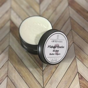 Beard Butter Cream